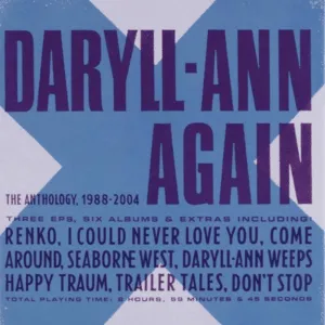 Daryl-Ann again